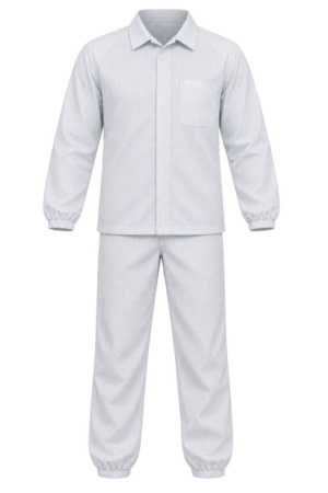 FWT-6051 ANTI STATIC PANT SHIRT