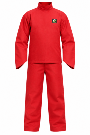 FWT-3750 WATER JET PROTECTION SUIT