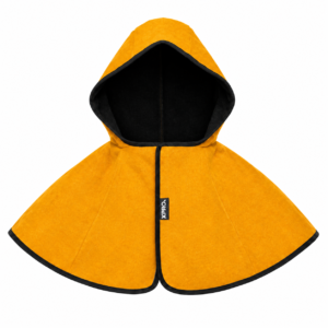 FWT-7021 FIELDWAY® LEATHER WELDING CAP / HEAD COVER