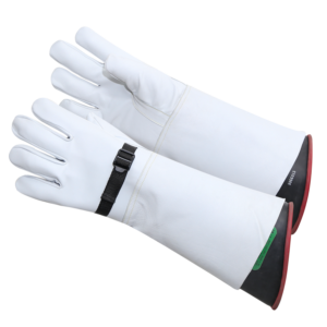 FWT-2012 Line man protector glove